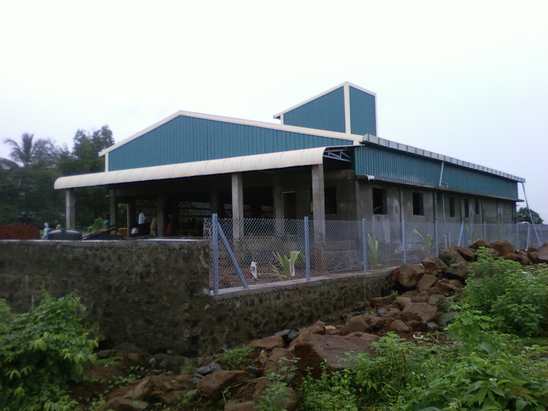 Raigad Gas Company